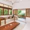 La Caracola | 3BR in Native forest & Pvt Sea