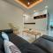 Seri Kembangan Equine Villa with Pool by Iconique - 史里肯邦安 Seri Kembangan Equine Villa with Pool by Iconique - 史里肯邦安