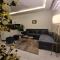 1 Bed Modern Apartment, Pool, Gym, Cinema - Lahor
