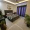 1 Bed Modern Apartment, Pool, Gym, Cinema - Lahor