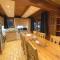 LE GRIZZLY Chalet en bois au calme