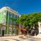 Charming apartment with panoramic view and pool #1932 - Lagos