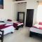 Hostal Las Fragatas