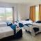 Hostal Las Fragatas