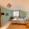 ALBA MOUNTAIN CHALETS