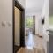 Villa Sky D 9&1 with tennis court and heated pool