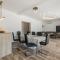 Villa Sky D 9&1 with tennis court and heated pool