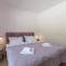 Villa Sky D 9&1 with tennis court and heated pool