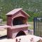 Villa Sky D 9&1 with tennis court and heated pool