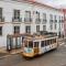 Inglesinhos Convento 3 - Bright Apartment - Lisszabon