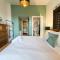 Garnethill Charm 3 Bed Flat Central Glasgow