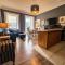Garnethill Charm 3 Bed Flat Central Glasgow