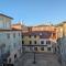 Apartment in the historical city center with amazing seaviews Peter Pan in Poreč - Poreč