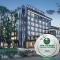 Doubletree By Hilton Plovdiv Center - 普罗夫迪夫