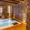 PORTA SOPRANA luxury guest House & spa