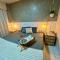 Apartamento completo e encantador