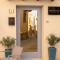 PORTA SOPRANA luxury guest House & spa