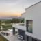 Villa Boiky - private pool and amazing sea view, Istria