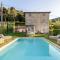 Villa Aperitivo, Romantic and Panoramic Stone Farm