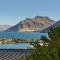 Hilltop Views Queenstown - 皇后镇