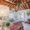 Villa Aperitivo, Romantic and Panoramic Stone Farm