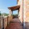 Villa Aperitivo, Romantic and Panoramic Stone Farm