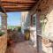 Villa Aperitivo, Romantic and Panoramic Stone Farm