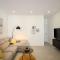 Gzira 3 bedroom apartment