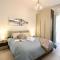 Gzira 3 bedroom apartment