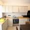 Gzira 3 bedroom apartment