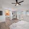 The Modern Indio Large Family Home With Pool And Spa