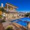 The Modern Indio Large Family Home With Pool And Spa - إنديو