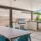Golfers Delight Pool Club House