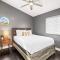 Palm Tree Inn Home With Gated Pool Perfect For Families - La Quinta