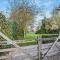 The Byres, Elmley Castle - Little Comberton