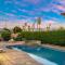 Paradise Celeste with Private Pool and Spa