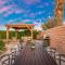 Paradise Celeste with Private Pool and Spa