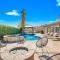 Paradise Celeste with Private Pool and Spa