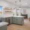 Desert Skyline Luxury Pool Home With Sunken Firepit Area - Indio