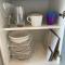 Garden Cottage Glamping Pod