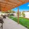 Oasis House With GATED Pool And Spa