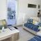 Villa Louise - Appartement Spacieux proche digue avec jardin