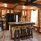 Treehouse in Maine woods- The Grand Oak