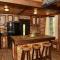 Treehouse in Maine woods- The Grand Oak