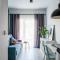 ADLER Room Suite -- prywatna łazienka, dostęp na kod, parking - Lodž