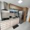 #1801# APÊ LUXUOSO COM GARAGEM E ASSISTENTE ALEXA - Goiânia