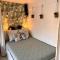 Bord de mer-Studio cosy refait à neuf 4 personnes - Cagnes-sur-Mer