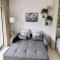 Bord de mer-Studio cosy refait à neuf 4 personnes - Cagnes-sur-Mer