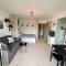 Orangers - Bord de mer-Studio cosy refait à neuf 4 personnes - Cagnes-sur-Mer