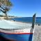 Bord de mer-Studio cosy refait à neuf 4 personnes - Cagnes-sur-Mer